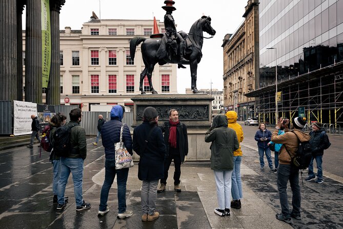 The Magnificent and Mysterious History of Glasgow - St. Mungo, medicine, and Glasgow Cathedral