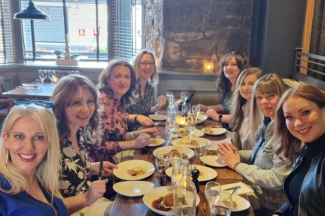 The Original Glasgow Food Tour: Locally run & hidden gems - Why this Glasgow food walk works