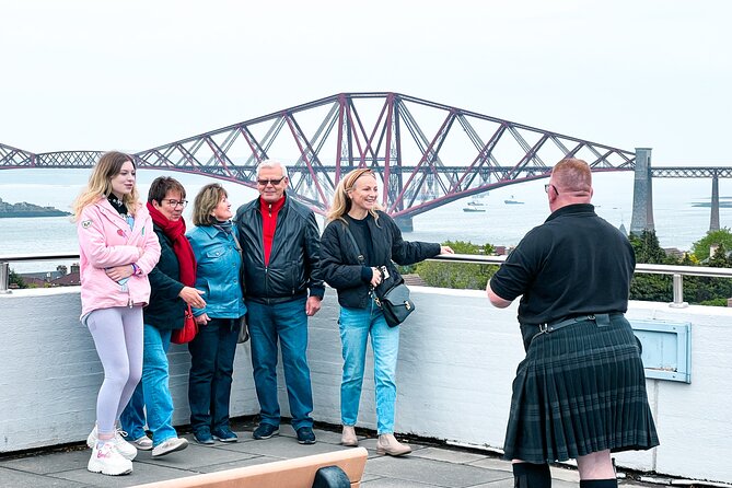 The Outlander 1 Day Experience - Culross: Cranesmuir brought to life