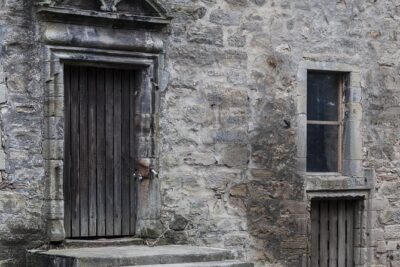 The Outlander 1 Day Experience