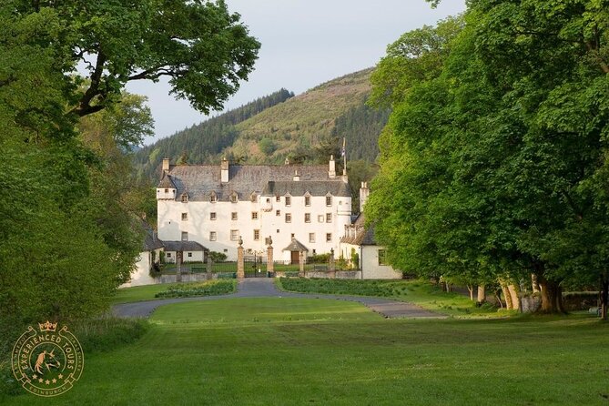 The Scottish Borders Full-Day Private Tour in a Luxury Minivan with Local Guide - Why the Scottish Borders make a fine day out
