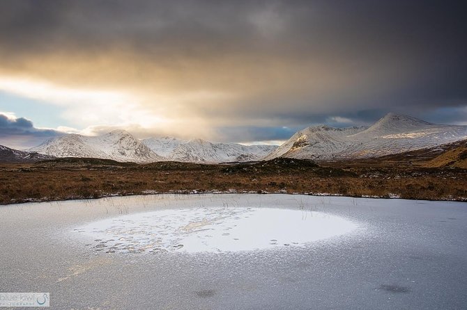 The Scottish Highlands Photography Tour & Workshop - Why this Highlands tour suits photographers