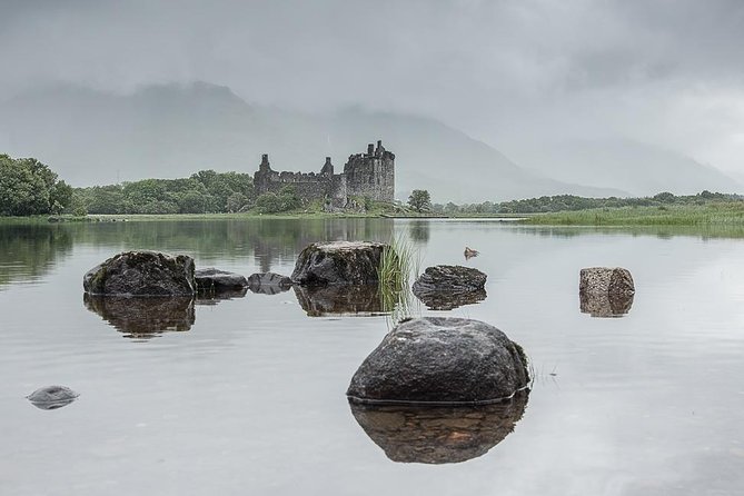 The Scottish Highlands Photography Tour & Workshop - What James adds to the experience