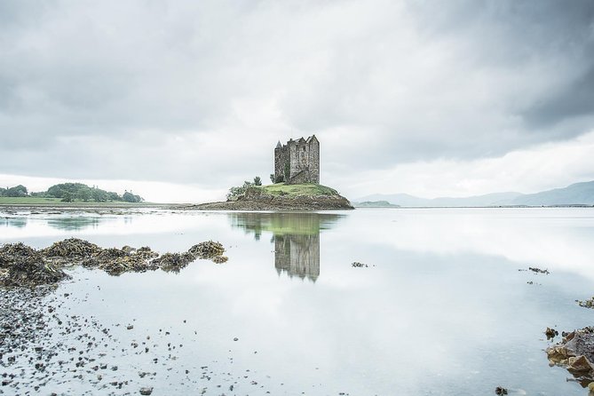 The Scottish Highlands Photography Tour & Workshop - A private price that makes more sense for a full group