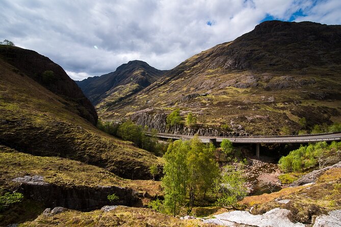 The Scottish Highlands Photography Tour & Workshop - Timing, food, and what to bring