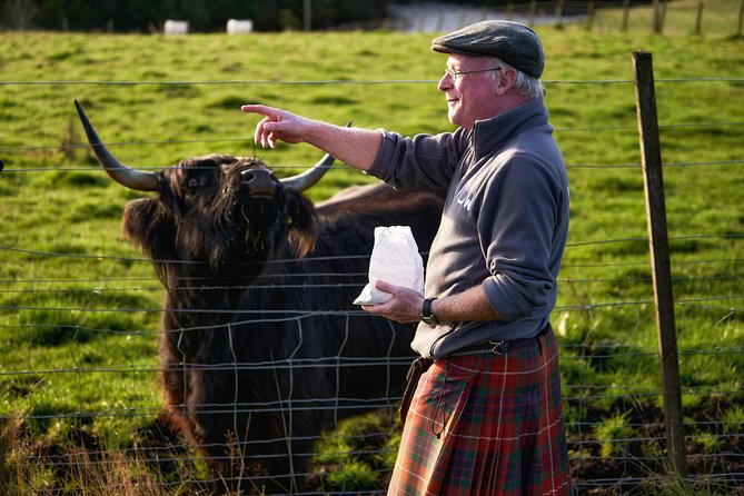 The Ultimate Isle of Skye Day Tour from Inverness - Portree gives you 45 minutes to eat and look around
