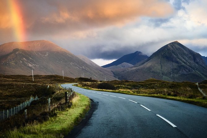 The Ultimate Isle of Skye Day Tour from Inverness - The Fairy Pools are the main event