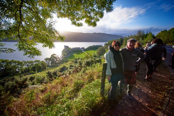 The Ultimate Isle of Skye Day Tour from Inverness - The return crosses Skye’s darker past