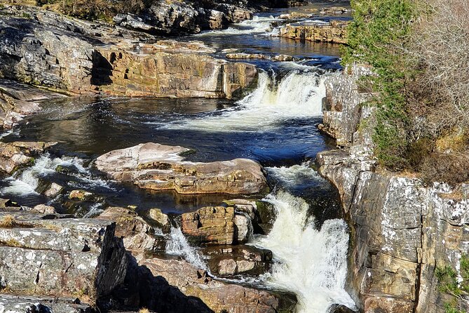 The Untamed North West - A full day into Scotland’s quiet northwest