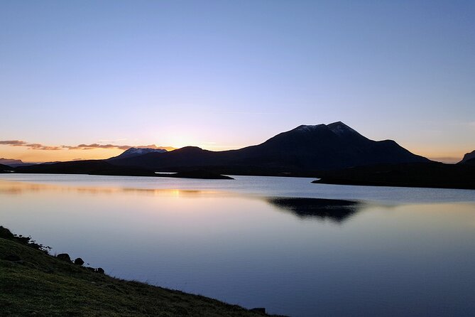The Untamed North West - The Bone Caves: the day’s optional main hike