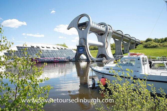 the World Famous Kelpies and Stirling Castle small group tours - Who will get the most from this outing