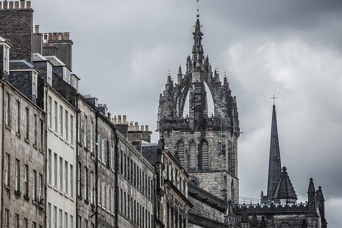 The World Famous Underground Ghost Tour - The difference a guide can make