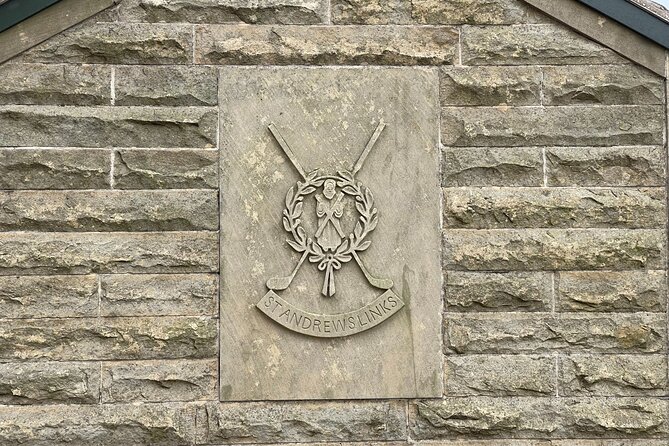 Tour of St Andrews and Historic Fife Small Group Tour - The guide can shape the entire day