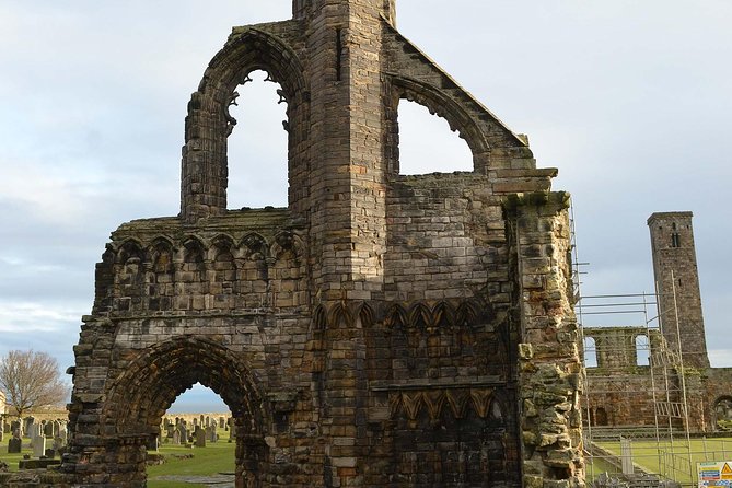 Tour of St Andrews and Historic Fife Small Group Tour - Should you book it?