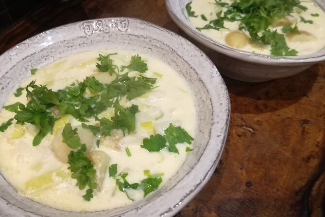 Traditional Scottish Cooking Class & Dinner with Edinburgh Local - Why the home setting matters