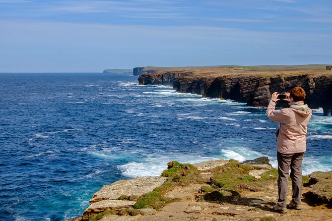 Treasures of Orkney: Private Half-Day Tour from Kirkwall - Key points to know before booking