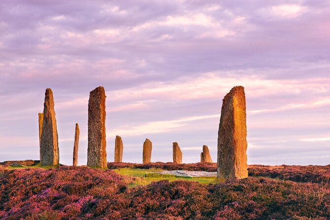 Treasures of Orkney: Private Half-Day Tour from Kirkwall - Why these four hours work best for Orkney highlights