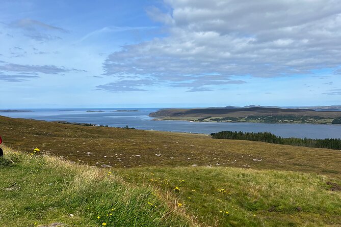 ULLAPOOL PORT Cruise Ship Tour, Ardvreck Castle, Rocks & More - Is $203.65 a fair price?