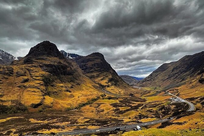 Ultimate Day tour Edinburgh: Glencoe, Highland Cows, Loch Lomond - Who should book this private tour?