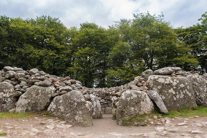Ultimate Loch Ness Outlander Group Tour - Key points to know before you book