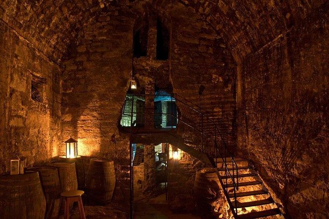 Underground City of the Dead Tour - Key points before you book