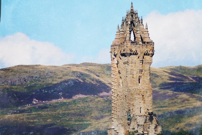 Warriors & Wilderness: Braveheart & Stirlingshire Day Trip - Dunblane Cathedral: a quieter medieval pause