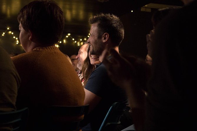 Watch Closely - An Evening of Magic - Ninety minutes of sleight of hand and stories