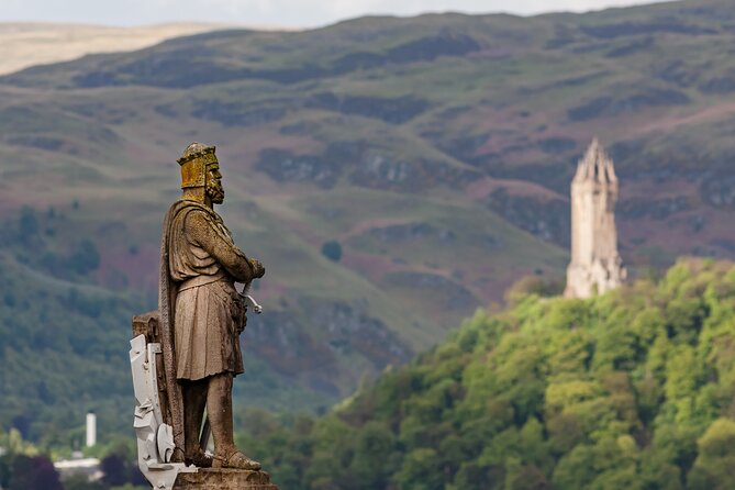 Whisky Adventure - Private Day Tour from Edinburgh - Is $514.18 per person good value?