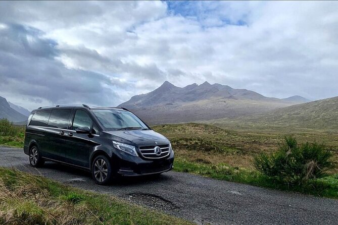 Whisky Adventure - Private Day Tour from Glasgow - Who will get the most from this experience