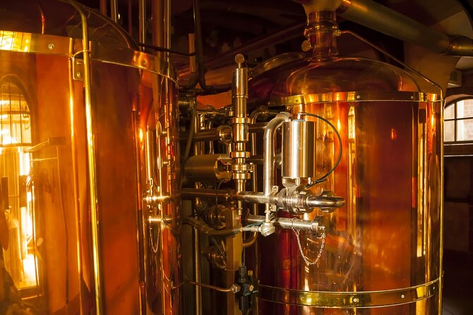 Whisky Adventure - Private Day Tour from Glasgow - Through the Trossachs on Dukes Pass