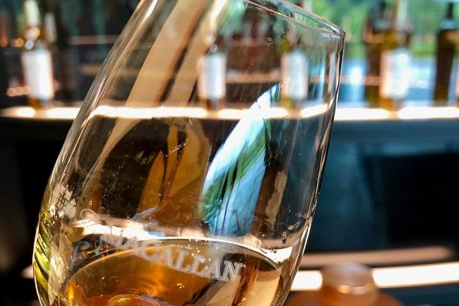 Whisky Distillery Trifecta - Glenlivet-Glenallachie-Strathisla - Strathisla, the prettiest first stop