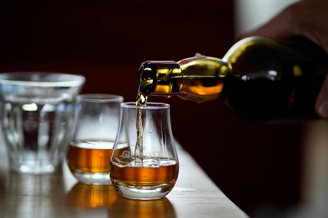 Whisky Distillery Trifecta - Glenlivet-Glenallachie-Strathisla - GlenAllachie and the independent spirit