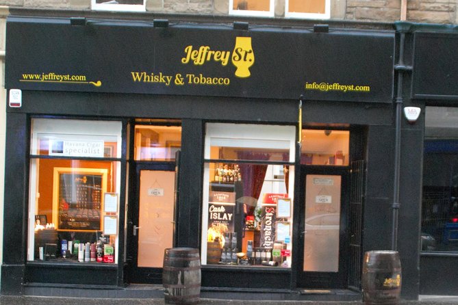 Whisky tasting experience - Why beginners should feel comfortable