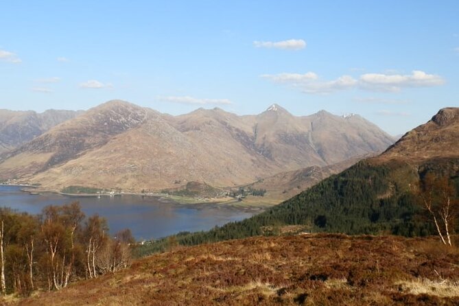 Wild West Coast Adventure (Part 1) - Plockton, Highland cattle, and palm trees