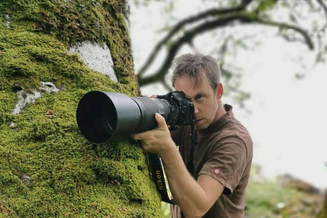 Wildlife Watching Safari by Vehicle & Walks / Photography workshops with a Guide - The animals you might see