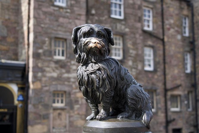 Your Bespoke 4 Day Tour - tailored to your specific requirements - Day 4: Falkland, Edradour, and a Cairngorms walk